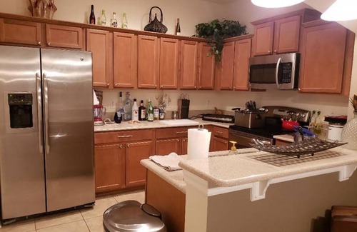 Ocoee Resort | Private room ∙ 2 guests