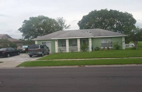 Southeast Orlando Resort | Private room ∙ 2 guests