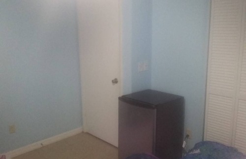 Southeast Orlando Resort | Private room ∙ 2 guests