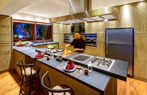 Kutuh Villa | Private Villas of Bali