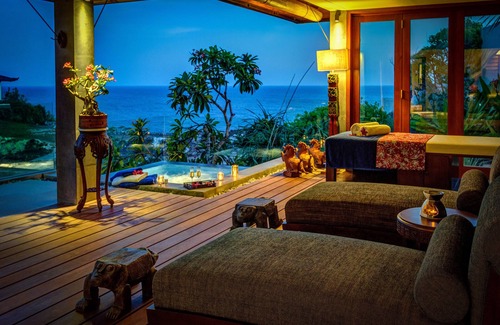 Kutuh Villa | Private Villas of Bali