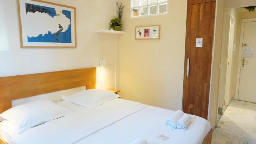 Cannes Apartment | Proche Croisette, Studio Cosy by Palmazur