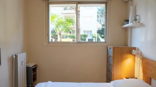 Cannes Apartment | Proche Croisette, Studio Cosy by Palmazur