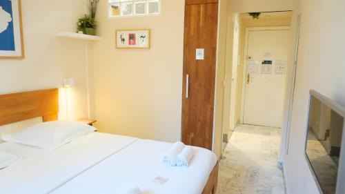 Cannes Apartment | Proche Croisette, Studio Cosy by Palmazur