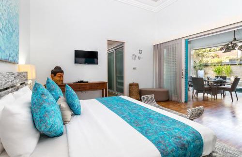 Sanur Villa | Pura Villa