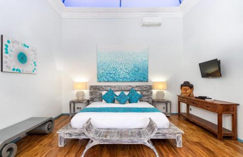 Sanur Villa | Pura Villa