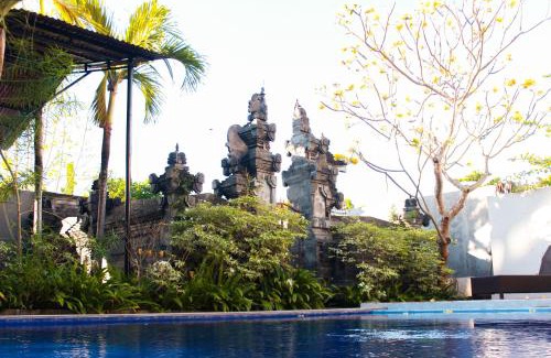 Berawa House | Putu Guest House 2