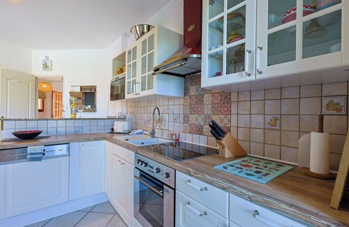 Les Issambres House | Quiet holiday home for 6 persons, private swimming pool, ideal for families