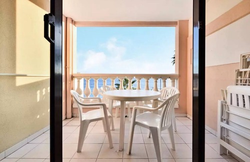 La Bocca Apartment | Résidence Cannes Verrerie - maeva Home - 2 Rooms 5 People Comfort