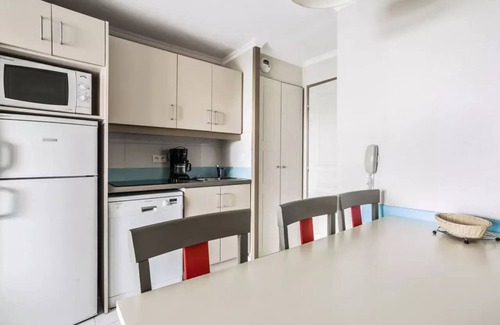 La Bocca Apartment | Résidence Cannes Verrerie - maeva Home - 3 Room Apartment 6 People - Selection