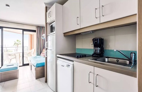 La Bocca Apartment | Résidence Cannes Verrerie - maeva Home - 3 Room Apartment 6 People - Selection