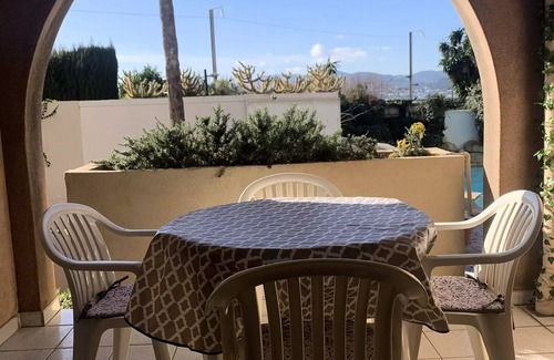 La Bocca Apartment | Résidence Cannes Verrerie - maeva Home - 2 room apartment for 4 people - Selection