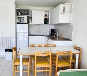 La Croix des Gardes Apartment | Résidence Cannes Villa Francia - maeva Home - Appartement 3 pièces 4 personnes - Confort MAE-5666