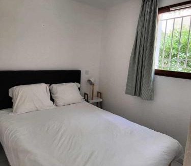La Croix des Gardes Apartment | Résidence Cannes Villa Francia - maeva Home - Appartement 3 pièces 4 personnes - Confort MAE-5666
