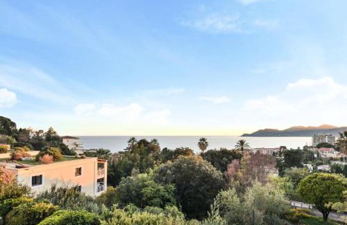 La Croix des Gardes Apartment | Résidence Cannes Villa Francia - maeva Home - 2 Pièces 4 Personnes Confort MAE-1762