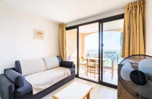 La Croix des Gardes Apartment | Résidence Cannes Villa Francia - maeva Home - 2 Pièces 4 Personnes Confort MAE-1762