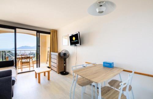 La Croix des Gardes Apartment | Résidence Cannes Villa Francia - maeva Home - 2 Pièces 4 Personnes Confort MAE-1762