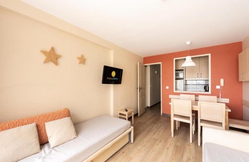 La Croix des Gardes Apartment | Résidence Cannes Villa Francia - Maeva Home - 3 pièces 7 Personnes - Confort 17