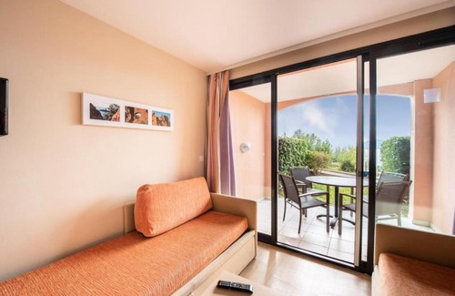 La Croix des Gardes Apartment | Résidence Cannes Villa Francia - Maeva Home - 2 pièces 5 Personnes - Confort 79