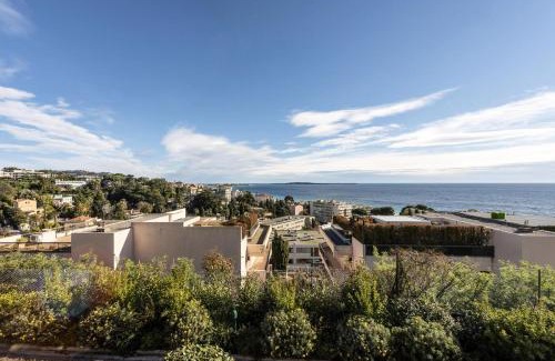 La Croix des Gardes Apartment | Résidence Cannes Villa Francia - maeva Home - Appartement 2 Pièces 4 Personnes - Confort MAE-6043