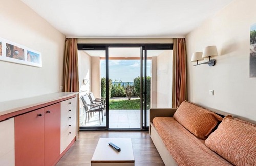 La Croix des Gardes Apartment | Résidence Cannes Villa Francia - Maeva Home - 2 pièces 4 Personnes - Confort 48