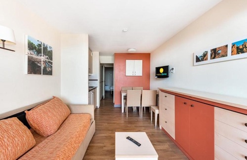 La Croix des Gardes Apartment | Résidence Cannes Villa Francia - Maeva Home - 2 pièces 4 Personnes - Confort 48