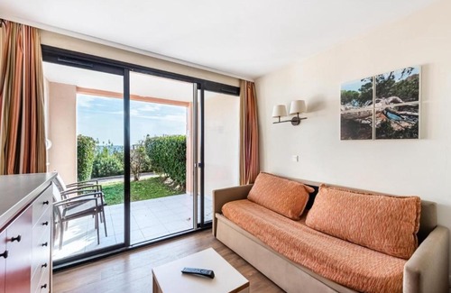 La Croix des Gardes Apartment | Résidence Cannes Villa Francia - Maeva Home - 2 pièces 4 Personnes - Confort 48