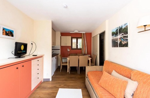 La Croix des Gardes Apartment | Résidence Cannes Villa Francia - Maeva Home - 2 pièces 4 Personnes - Confort 62