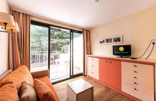 La Croix des Gardes Apartment | Résidence Cannes Villa Francia - Maeva Home - 2 pièces 4 Personnes - Confort 62