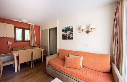 La Croix des Gardes Apartment | Résidence Cannes Villa Francia - Maeva Home - 2 pièces 4 Personnes - Confort 62