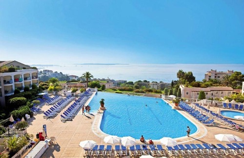 La Croix des Gardes Apartment | Résidence Cannes Villa Francia - Maeva Home - 2 pièces 4 Personnes - Confort 62