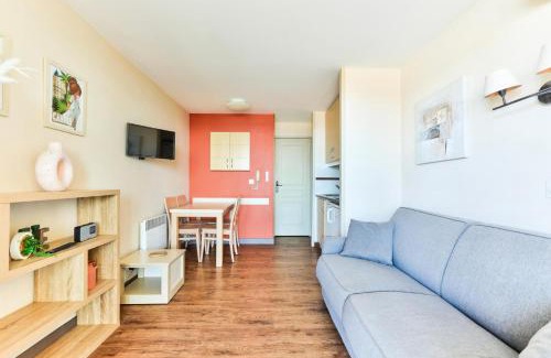 La Croix des Gardes Apartment | Résidence Cannes Villa Francia - maeva Home - Studio 4 personnes - Sélection MAE-6353