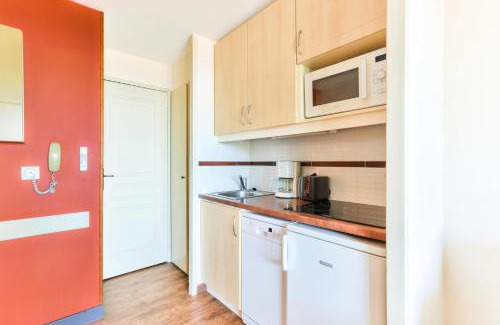 La Croix des Gardes Apartment | Résidence Cannes Villa Francia - maeva Home - Studio 4 personnes - Sélection MAE-6353