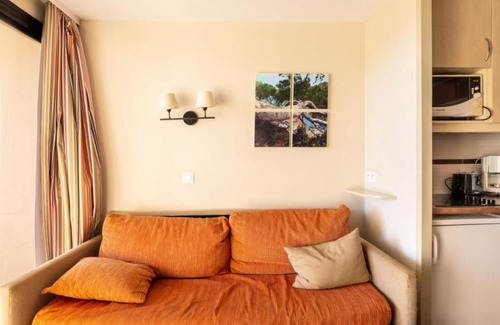 La Croix des Gardes Apartment | Résidence Cannes Villa Francia - Maeva Home - 2 pièces 4 personnes - Confort 64