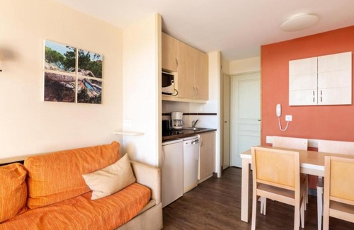 La Croix des Gardes Apartment | Résidence Cannes Villa Francia - Maeva Home - 2 pièces 4 personnes - Confort 64