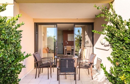 La Croix des Gardes Apartment | Résidence Cannes Villa Francia - Maeva Home - 2 pièces 4 personnes - Confort 64