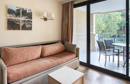 La Croix des Gardes Apartment | Résidence Cannes Villa Francia - Maeva Home - 2 pièces 4 Personnes - Confort 27