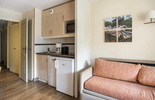 La Croix des Gardes Apartment | Résidence Cannes Villa Francia - Maeva Home - 2 pièces 4 Personnes - Confort 27
