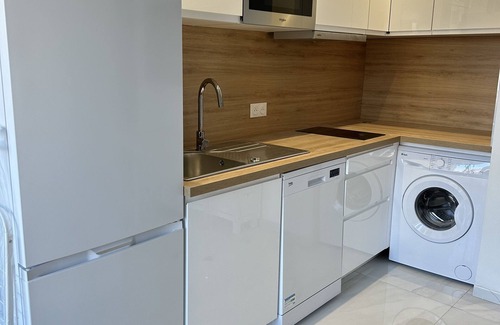 Juan-les-Pins Apartment | Résidence Graziella appartement 410