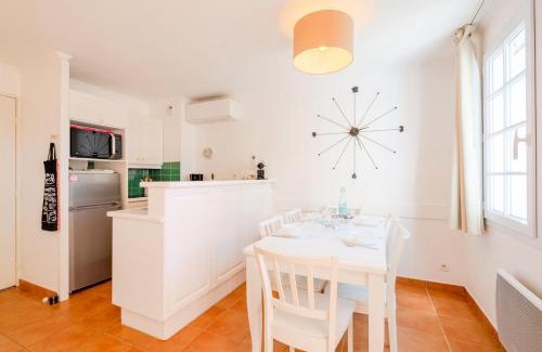 Le Dramont Apartment | Résidence Les Rivages du Lac - maeva Home - Appartement 2 pièces 7 personnes - Sélection MAE-5661