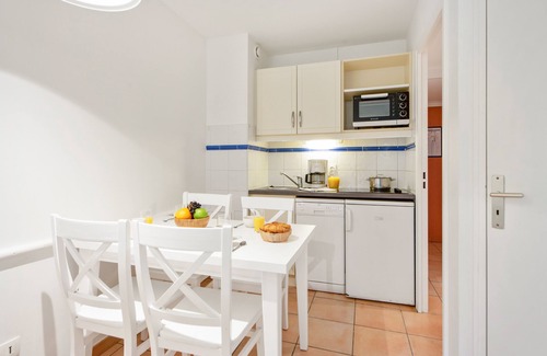 Menton House | Résidence Les Rivages du Parc Pierre & Vacances