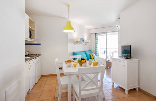 Menton House | Résidence Les Rivages du Parc Pierre & Vacances