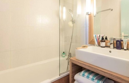 Antibes City Centre Apartment | Résidence Pierre & Vacances Premium Port-Prestige **** - Apartment 6 people - 1 bedroom + 1 sleeping area - Terrace - Air conditioning