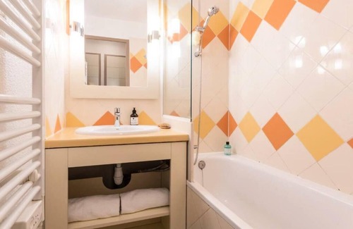 La Bocca Apartment | Résidence Pierre & Vacances Cannes Verrerie - Studio for 5 people - 1 sleeping area - Terrace or balcony
