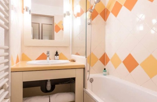 La Bocca Apartment | Résidence Pierre & Vacances Cannes Verrerie - Apartment for 5 people - 1 bedroom - Terrace or balcony