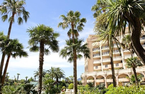 La Bocca Apartment | Résidence Pierre & Vacances Cannes Verrerie - Apartment for 5 people - 1 bedroom - Terrace or balcony