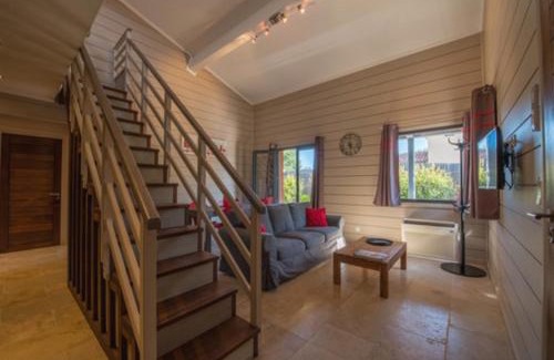 Grimaud Apartment | Résidence Saint Pierre