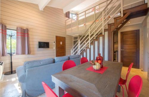 Grimaud Apartment | Résidence Saint Pierre