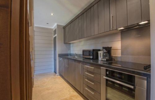 Grimaud Apartment | Résidence Saint Pierre