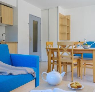La Croix des Gardes Hotel | Résidence Villa Livia